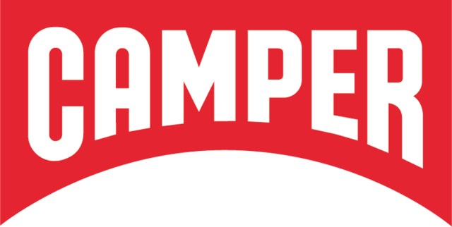 Camper shoes Logo