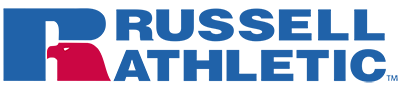 russell athletic logo