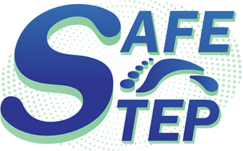 safestep logo