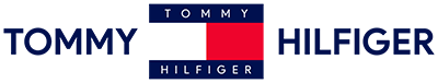 tommy hilfiger logo